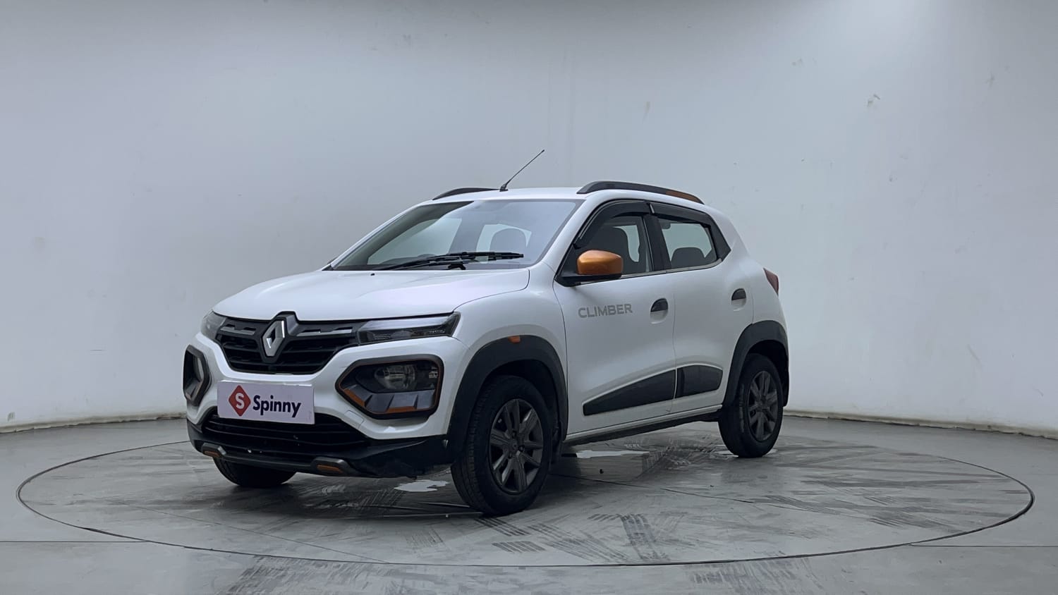 Renault Kwid - Photo 1