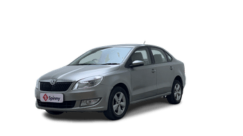 Used 2016 Skoda Rapid 1.5 TDI CR Ambition AT Diesel Automatic Image