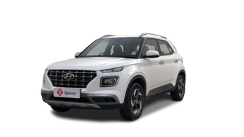 Used 2019 Hyundai Venue SX 1.4 (O) CRDi Diesel Manual Image