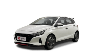 Used 2021 Hyundai New i20 Asta (O) 1.0 Turbo DCT Petrol Automatic Image