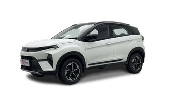 Used 2024 Tata Nexon Fearless Plus S 1.2 Revotron Petrol 7DCA DT Petrol Automatic Image