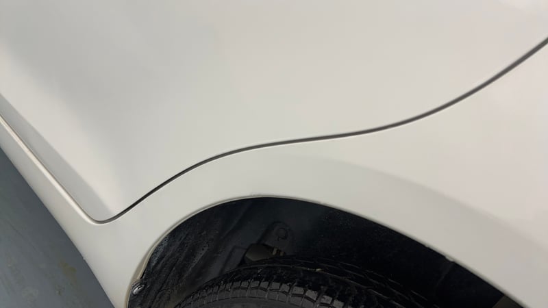 Used 2017 Maruti Suzuki Swift VXi Petrol Manual dents MINOR DENT