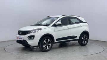 Used 2019 Tata Nexon XZA Plus Diesel Diesel Automatic Image