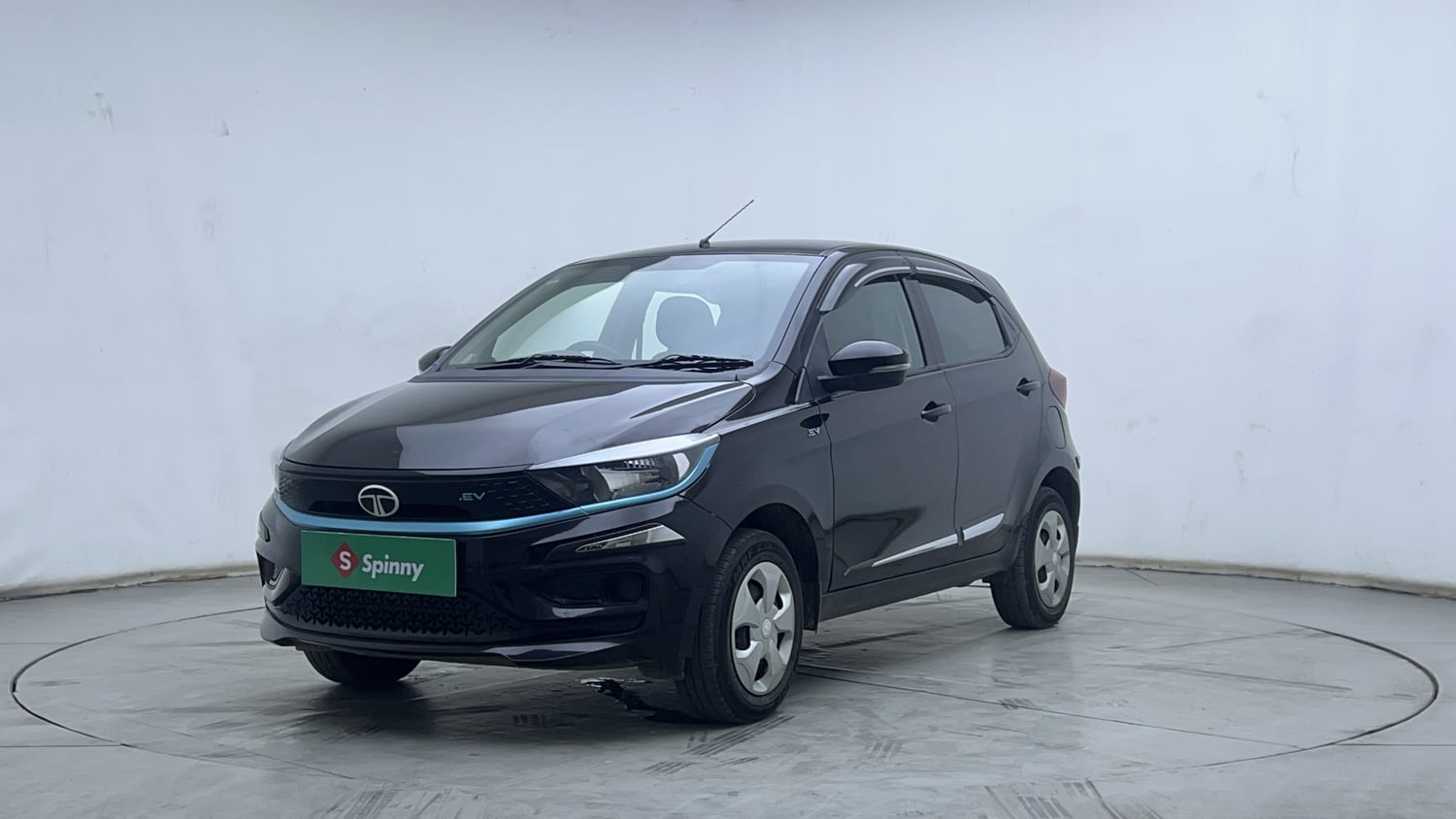 Used Tiago EV Cars