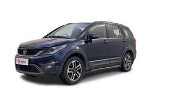 Used 2018 Tata Hexa XTA 4x2 6 STR Diesel Automatic Image