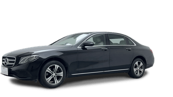 Used 2017 Mercedes-Benz E-Class E 200 Avantgarde Petrol Automatic Image