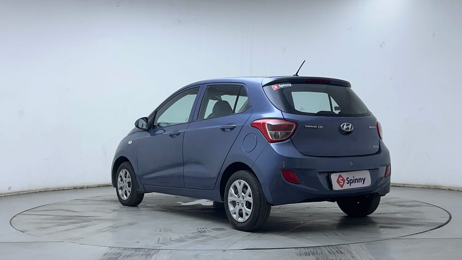 2015 Hyundai Grand i10 - 3