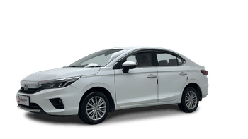 Used 2021 Honda City V Petrol Petrol Manual Image
