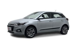 Used 2019 Hyundai Elite i20 Asta 1.2 (O) CVT Petrol Automatic Image