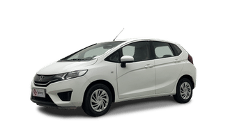 Used 2016 Honda Jazz S Petrol Petrol Manual Image