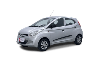 Used 2016 Hyundai Eon Magna + Petrol Manual Image