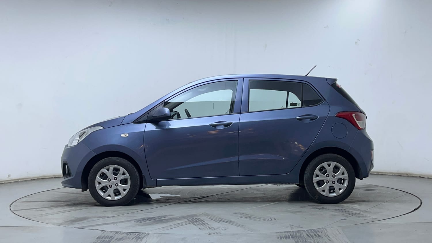 2015 Hyundai Grand i10 - 2