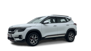 Used 2019 Kia Seltos GTX DCT 1.4 Petrol Automatic Image