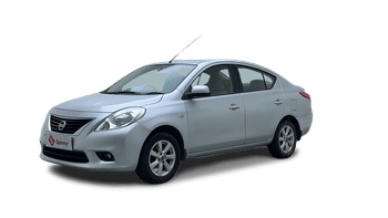 Used 2014 Nissan Sunny XV Petrol Manual Image