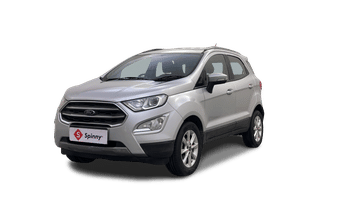 Used 2018 Ford EcoSport Titanium 1.5L Ti-VCT Petrol Manual Image