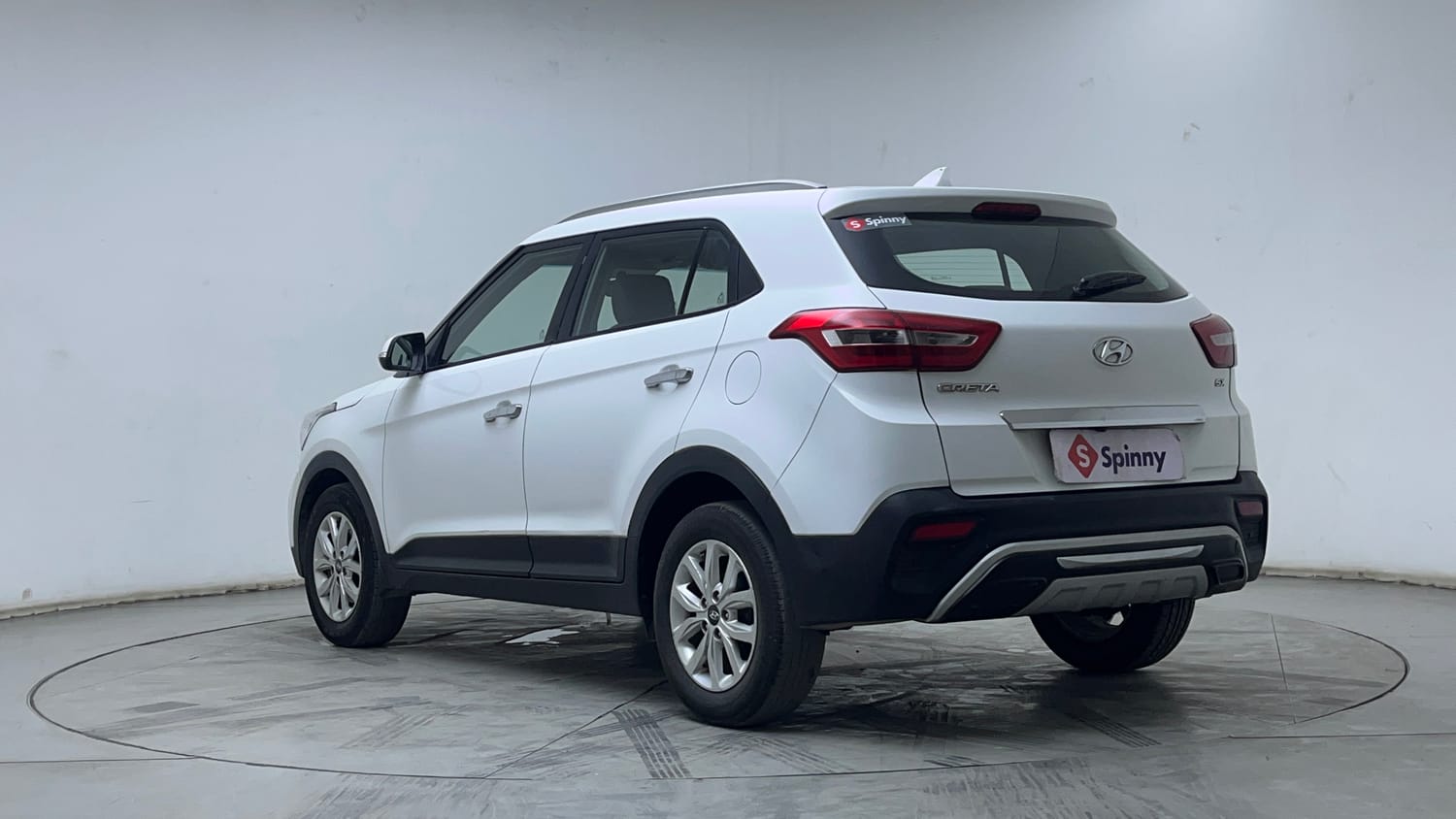 2019 Hyundai Creta - 3