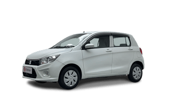 Used 2017 Maruti Suzuki Celerio ZXi (O) AMT Petrol Automatic Image