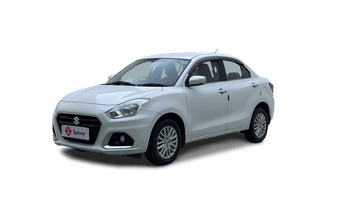 Used 2022 Maruti Suzuki Dzire ZXi AGS Petrol Automatic Image