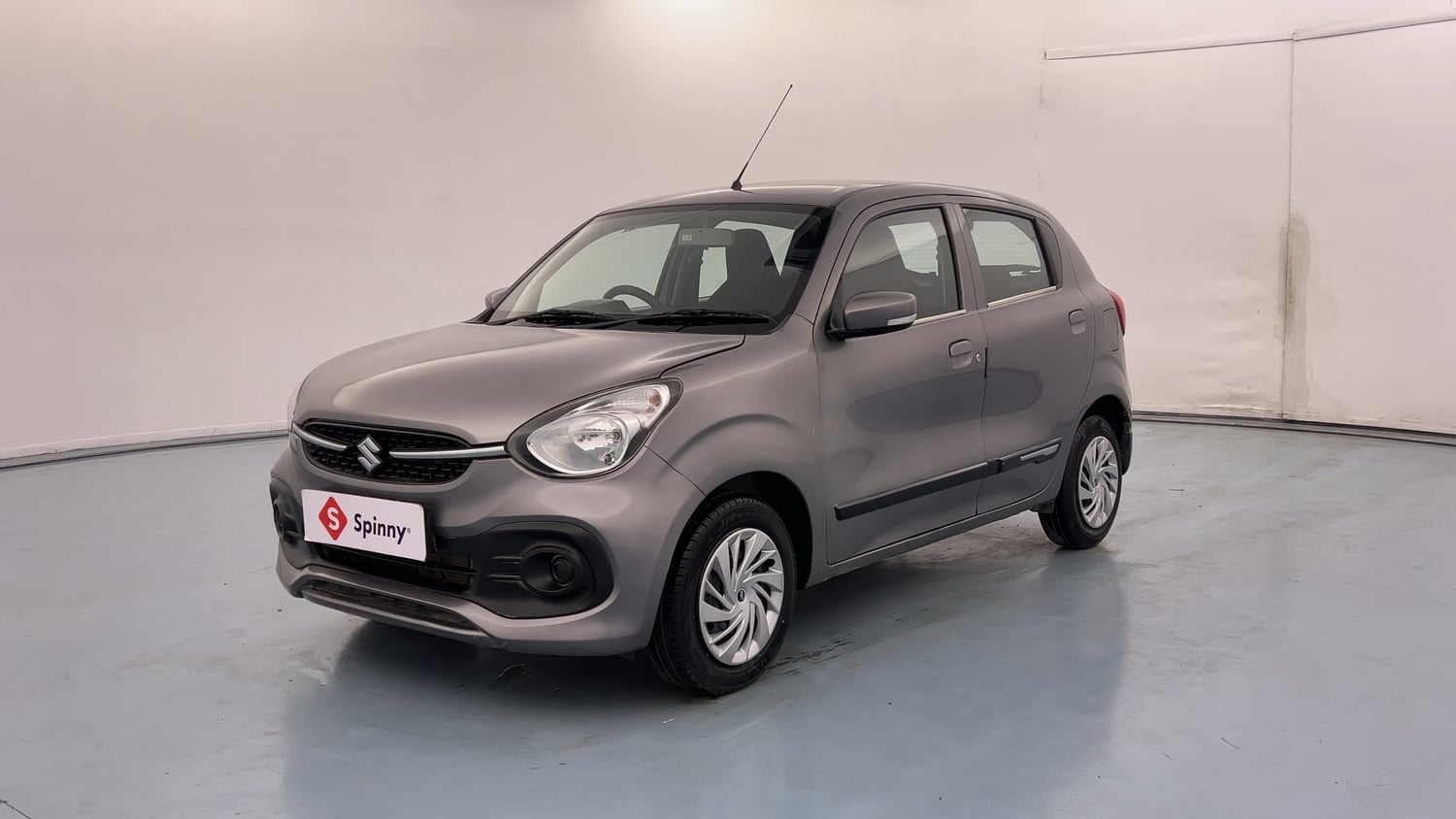 Used Maruti Celerio Cars