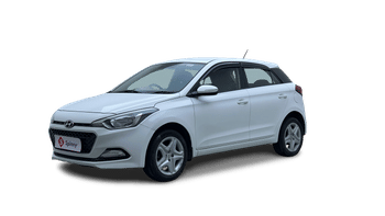 Used 2017 Hyundai Elite i20 Asta 1.2 Petrol Manual Image