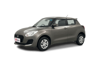 Used 2018 Maruti Suzuki Swift VXi AMT Petrol Automatic Image