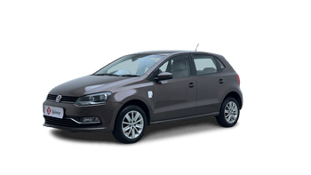 Used 2017 Volkswagen Polo Highline1.2L (P) Petrol Manual Image