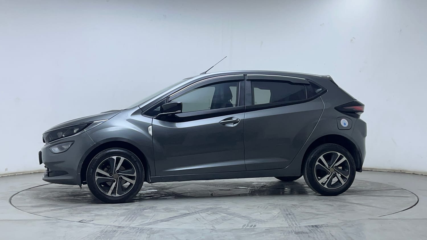 2022 Tata Altroz - 2