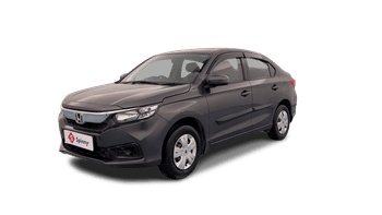 Used 2018 Honda Amaze 1.2 S MT Petrol Petrol Manual Image