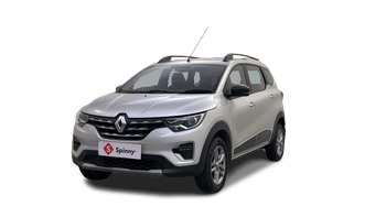 Used 2023 Renault Triber RXZ Petrol Manual Image