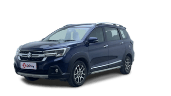 Used 2024 Maruti Suzuki XL6 Alpha AT Petrol Petrol Automatic Image