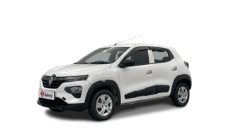 Used 2021 Renault Kwid RXL 1.0 Petrol Manual Image