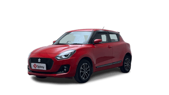 Used 2019 Maruti Suzuki Swift ZXi Plus AMT Petrol Automatic Image