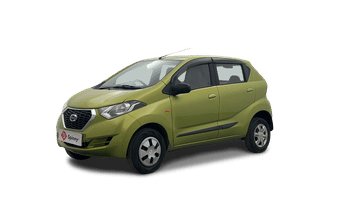 Used 2017 Datsun Redi-GO T (O) Petrol Manual Image