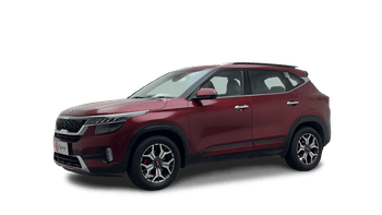 Used 2019 Kia Seltos GTX Plus DCT 1.4 Petrol Automatic Image