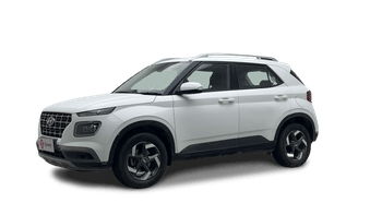 Used 2021 Hyundai Venue SX 1.5 CRDi Diesel Manual Image