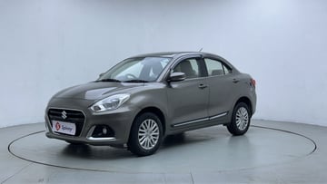 Used 2022 Maruti Suzuki Dzire ZXi CNG Cng Manual Image