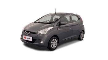 Used 2017 Hyundai Eon Sportz Petrol Manual Image