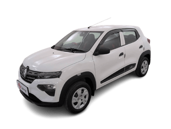 Used 2024 Renault Kwid RXL(O) 1.0 Petrol Manual Image