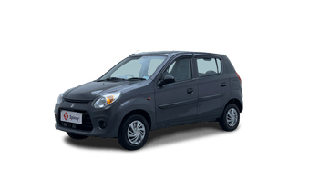 Used 2017 Maruti Suzuki Alto 800 VXi Petrol Manual Image