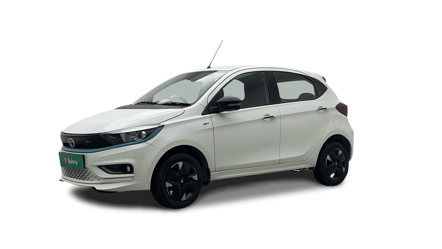 2024 Tata Tiago EV XZ Plus Long Range - Photo 10