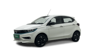 Used 2024 Tata Tiago EV XZ Plus Long Range Electric Automatic Image