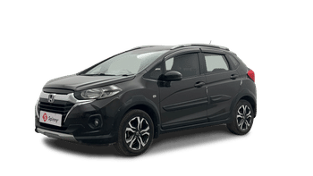 Used 2022 Honda WR-V SV MT Petrol Petrol Manual Image