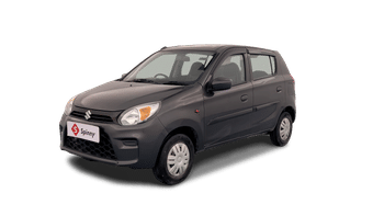 Used 2020 Maruti Suzuki Alto 800 VXi Petrol Manual Image