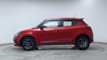 Used 2019 Maruti Suzuki Swift ZXi Plus AMT Petrol Automatic Image