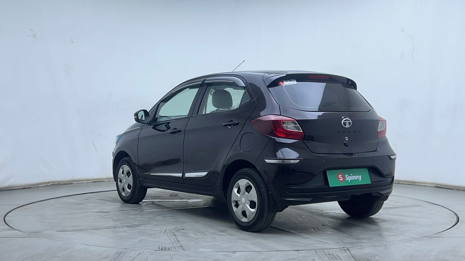 2024 Tata Tiago EV - 3