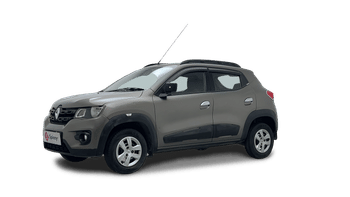 Used 2016 Renault Kwid RXT Petrol Manual Image