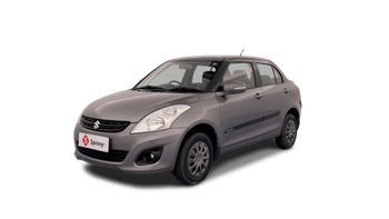 Used 2014 Maruti Suzuki Swift Dzire VXI Petrol Manual Image