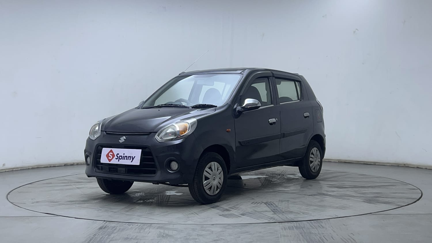 2017 Maruti Suzuki Alto 800 - 2