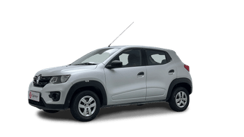 Used 2016 Renault Kwid RXL Petrol Manual Image
