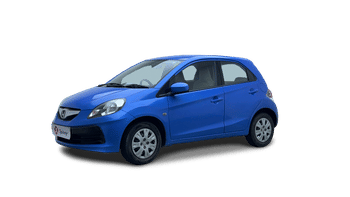 Used 2012 Honda Brio S MT Petrol Manual Image